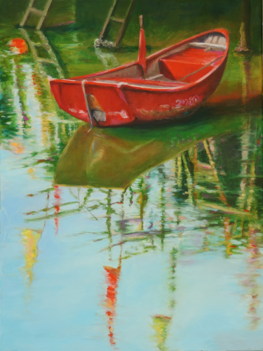 Reflections of Hong Kong - Hong Kong, China